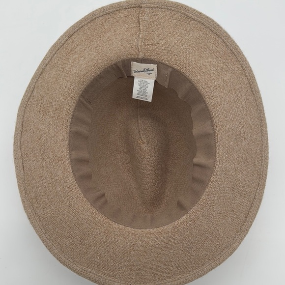 Universal Thread Tan Wool Hat - Picture 8 of 8